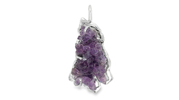 Thumb amethyst cluster 2