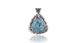 Thumb judy turquoise